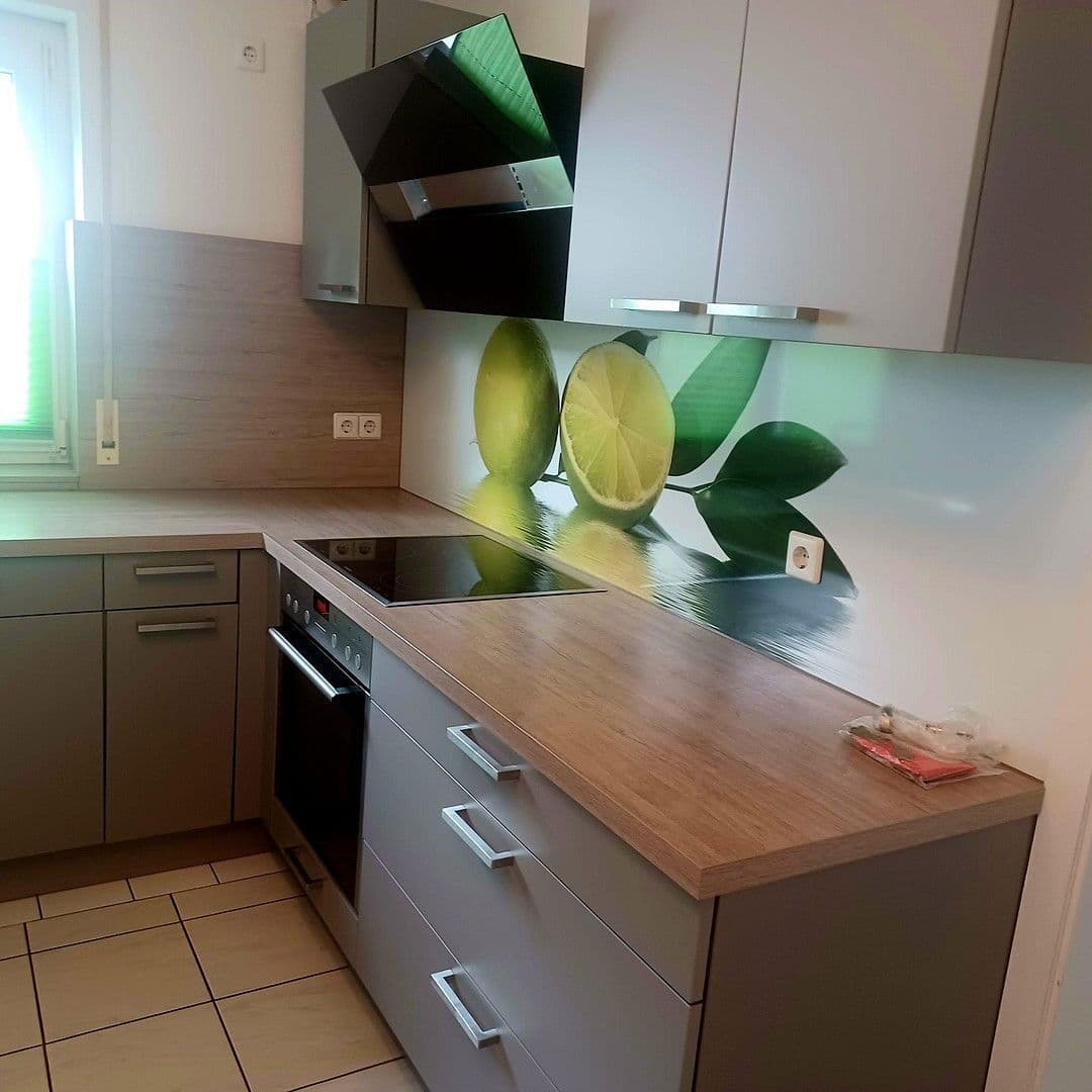 Pronájem bytu 4+1 137 m², Balingen, Bádensko-Württembersko Pronájem bytu 4+1 137 m², Balingen, Bádensko-Württembersko