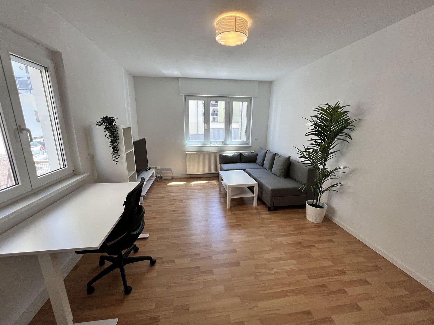 Pronájem bytu 2+1 53 m², Freihofstrasse 89, Göppingen, Bádensko-Württembersko Pronájem bytu 2+1 53 m², Freihofstrasse 89, Göppingen, Bádensko-Württembersko