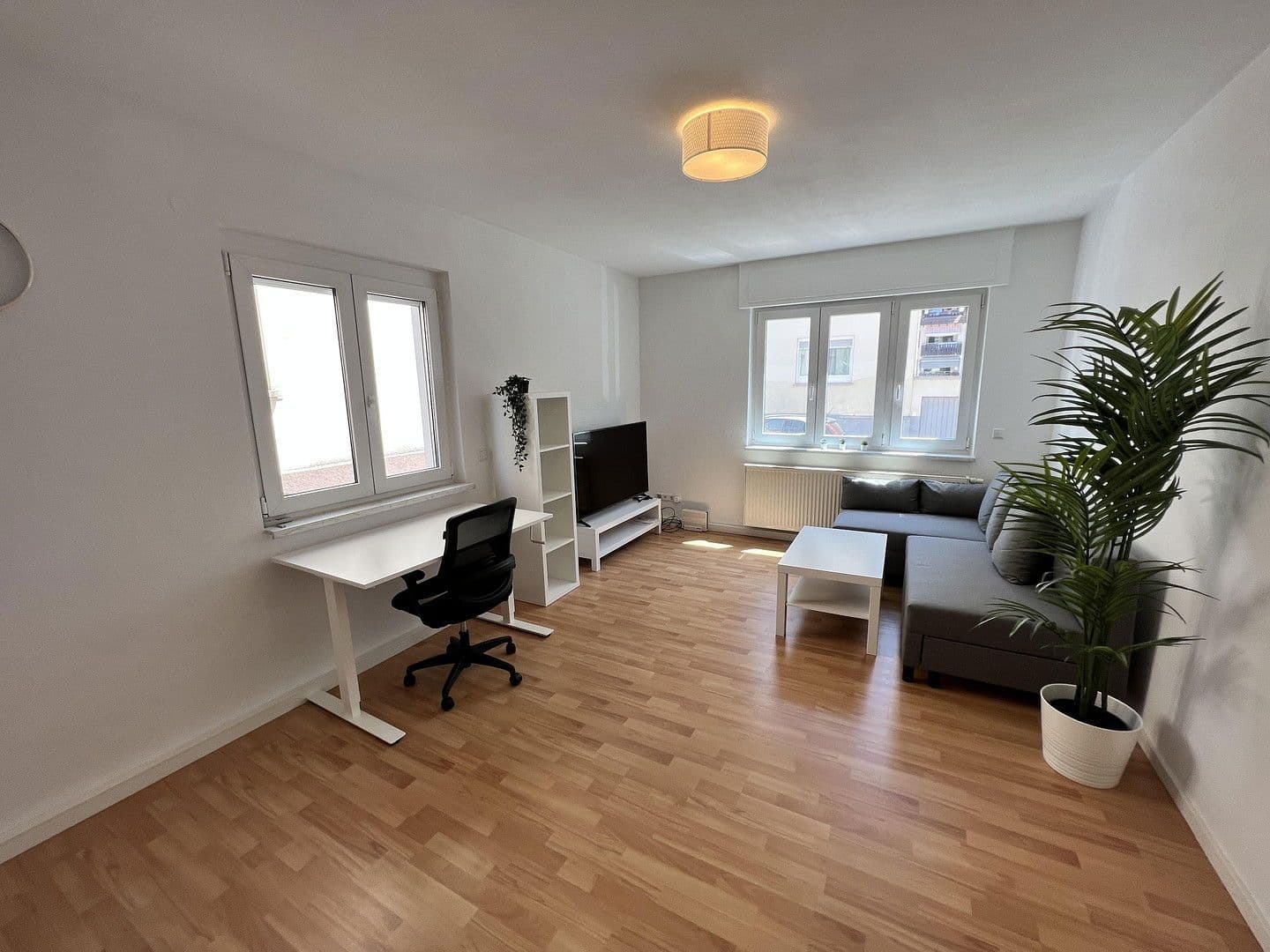 Pronájem bytu 2+1 53 m², Freihofstrasse 89, Göppingen, Bádensko-Württembersko Pronájem bytu 2+1 53 m², Freihofstrasse 89, Göppingen, Bádensko-Württembersko
