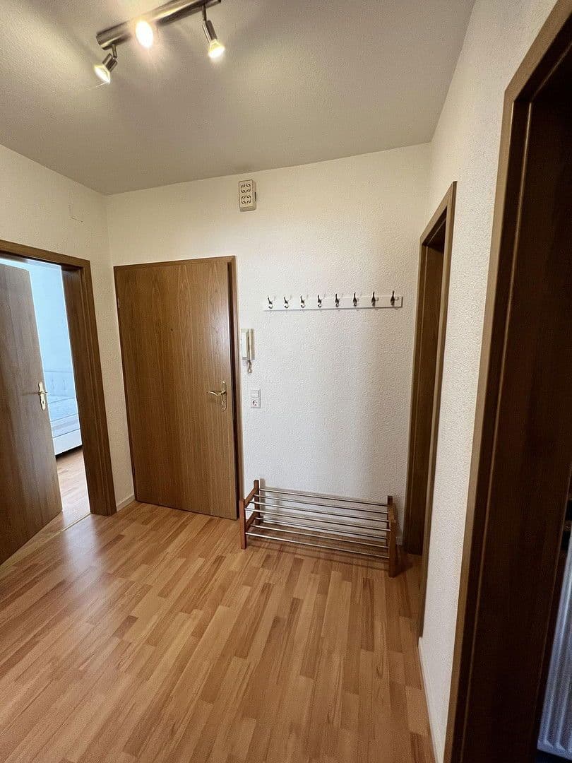 Pronájem bytu 2+1 53 m², Freihofstrasse 89, Göppingen, Bádensko-Württembersko Pronájem bytu 2+1 53 m², Freihofstrasse 89, Göppingen, Bádensko-Württembersko