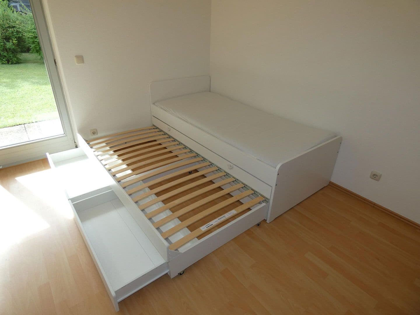 Pronájem bytu 1+1 30 m², Marconistraße 10, Augsburg, Bavorsko Pronájem bytu 1+1 30 m², Marconistraße 10, Augsburg, Bavorsko