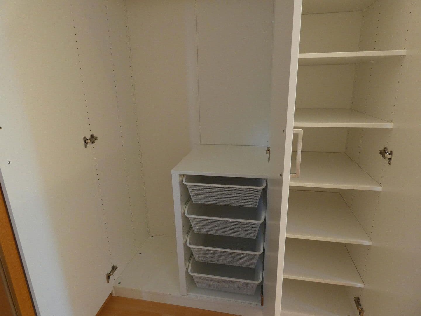 Pronájem bytu 1+1 30 m², Marconistraße 10, Augsburg, Bavorsko Pronájem bytu 1+1 30 m², Marconistraße 10, Augsburg, Bavorsko