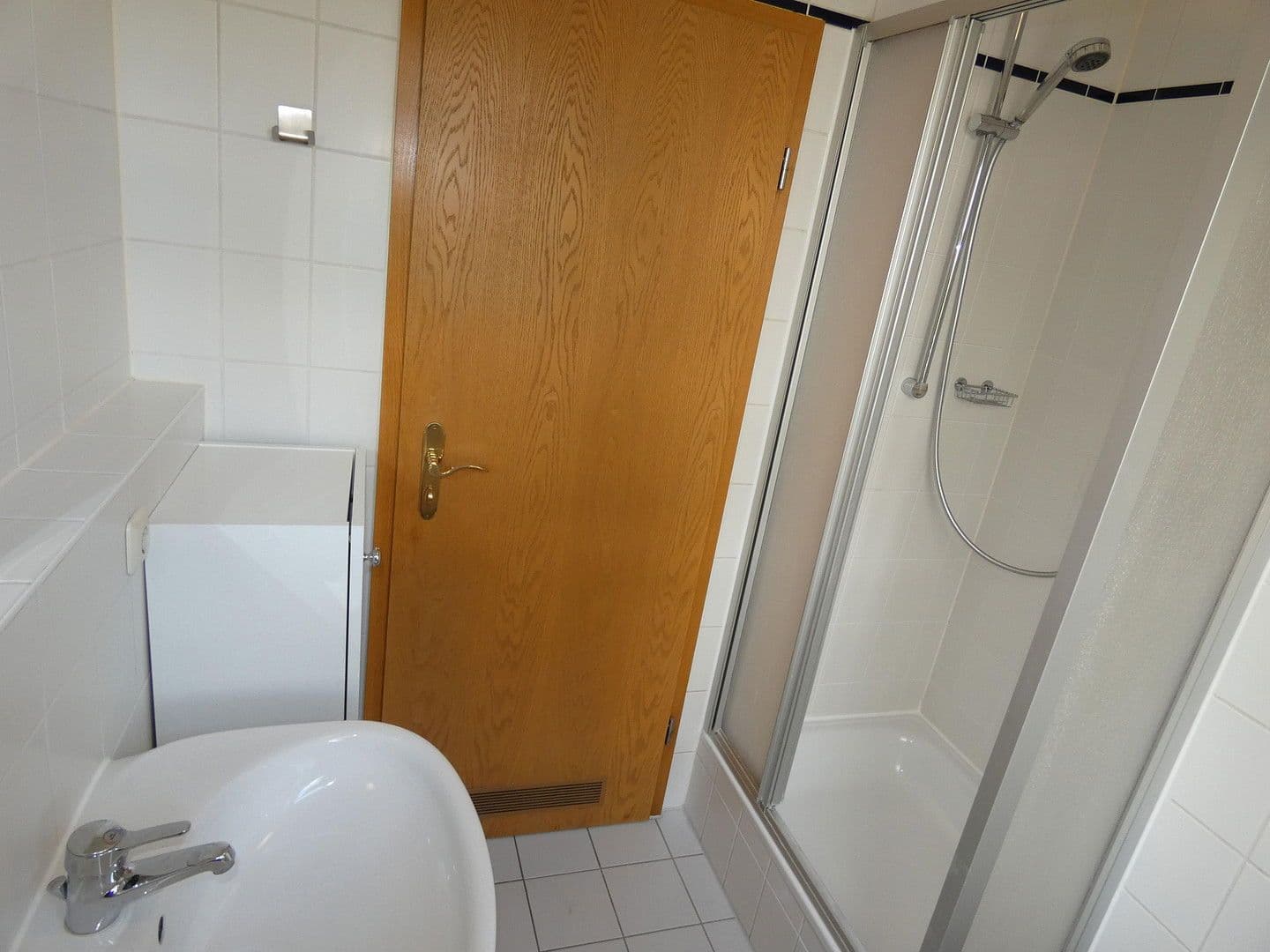 Pronájem bytu 1+1 30 m², Marconistraße 10, Augsburg, Bavorsko Pronájem bytu 1+1 30 m², Marconistraße 10, Augsburg, Bavorsko