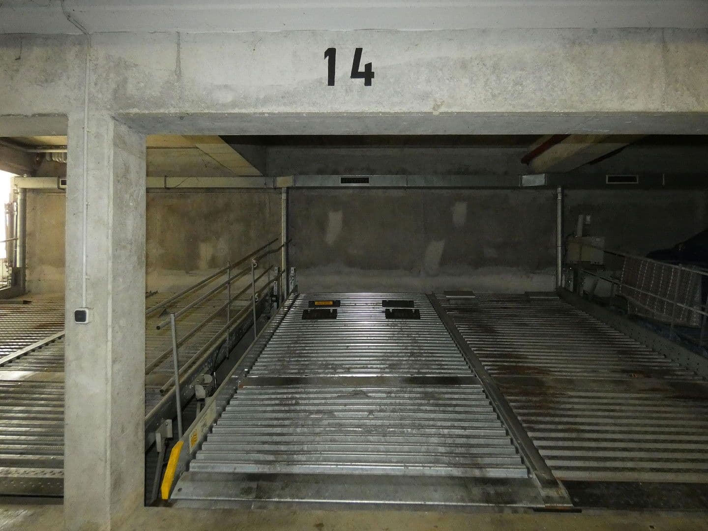 Pronájem bytu 1+1 30 m², Marconistraße 10, Augsburg, Bavorsko Pronájem bytu 1+1 30 m², Marconistraße 10, Augsburg, Bavorsko