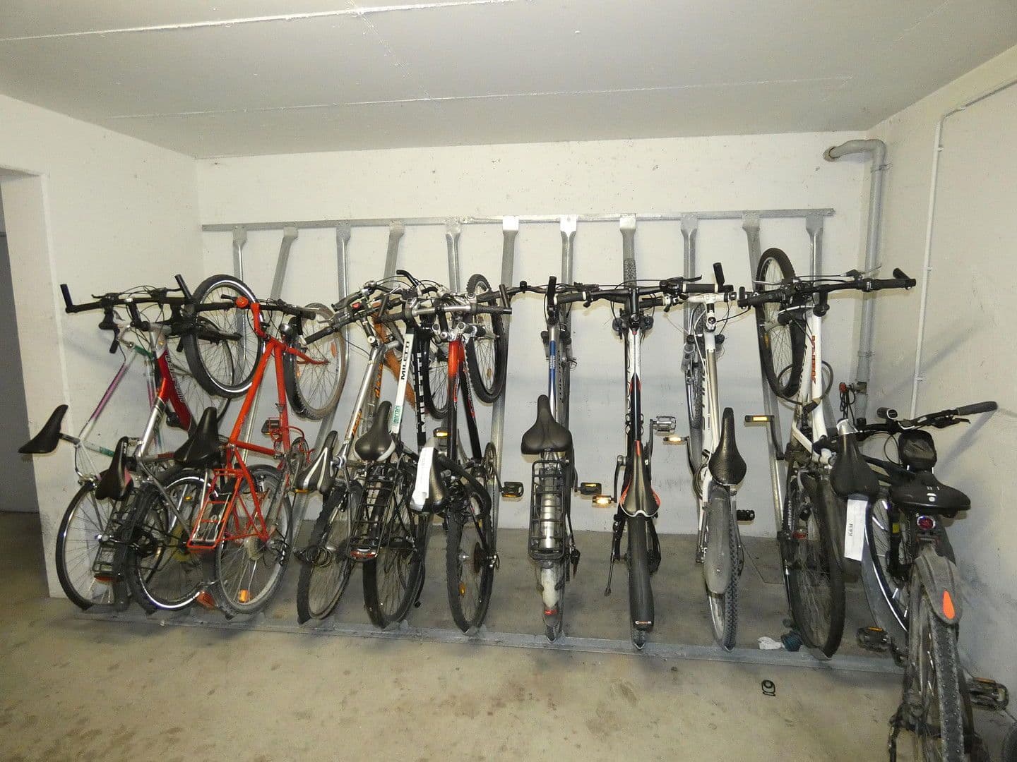 Pronájem bytu 1+1 30 m², Marconistraße 10, Augsburg, Bavorsko Pronájem bytu 1+1 30 m², Marconistraße 10, Augsburg, Bavorsko