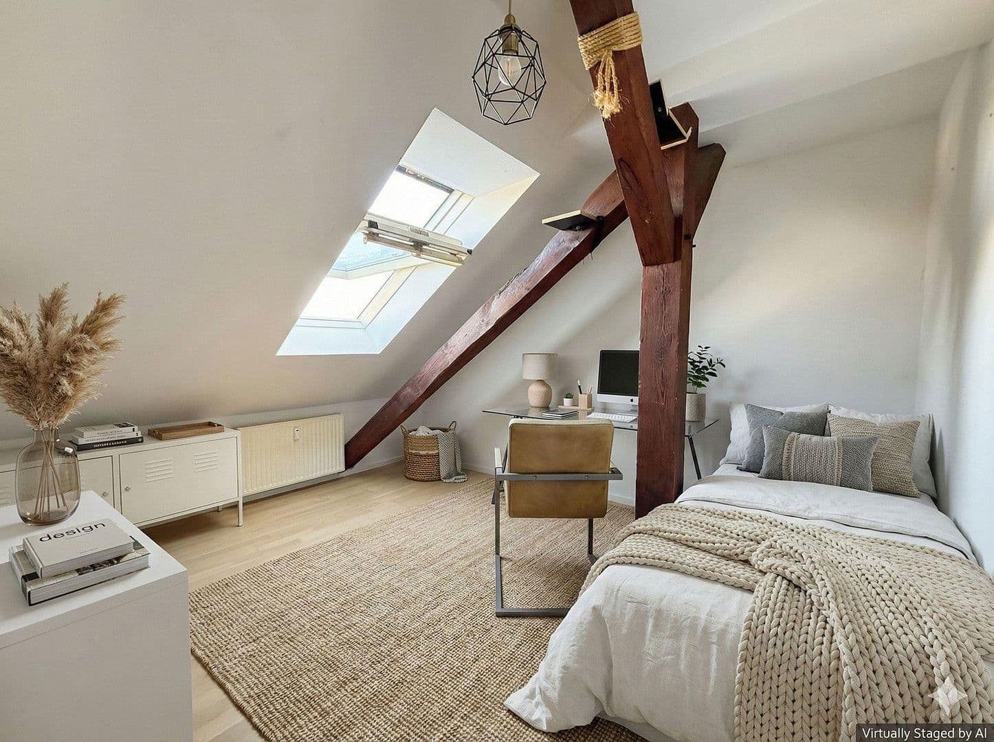 Pronájem bytu 3+1 88 m², Luckenwalde, Braniborsko Pronájem bytu 3+1 88 m², Luckenwalde, Braniborsko