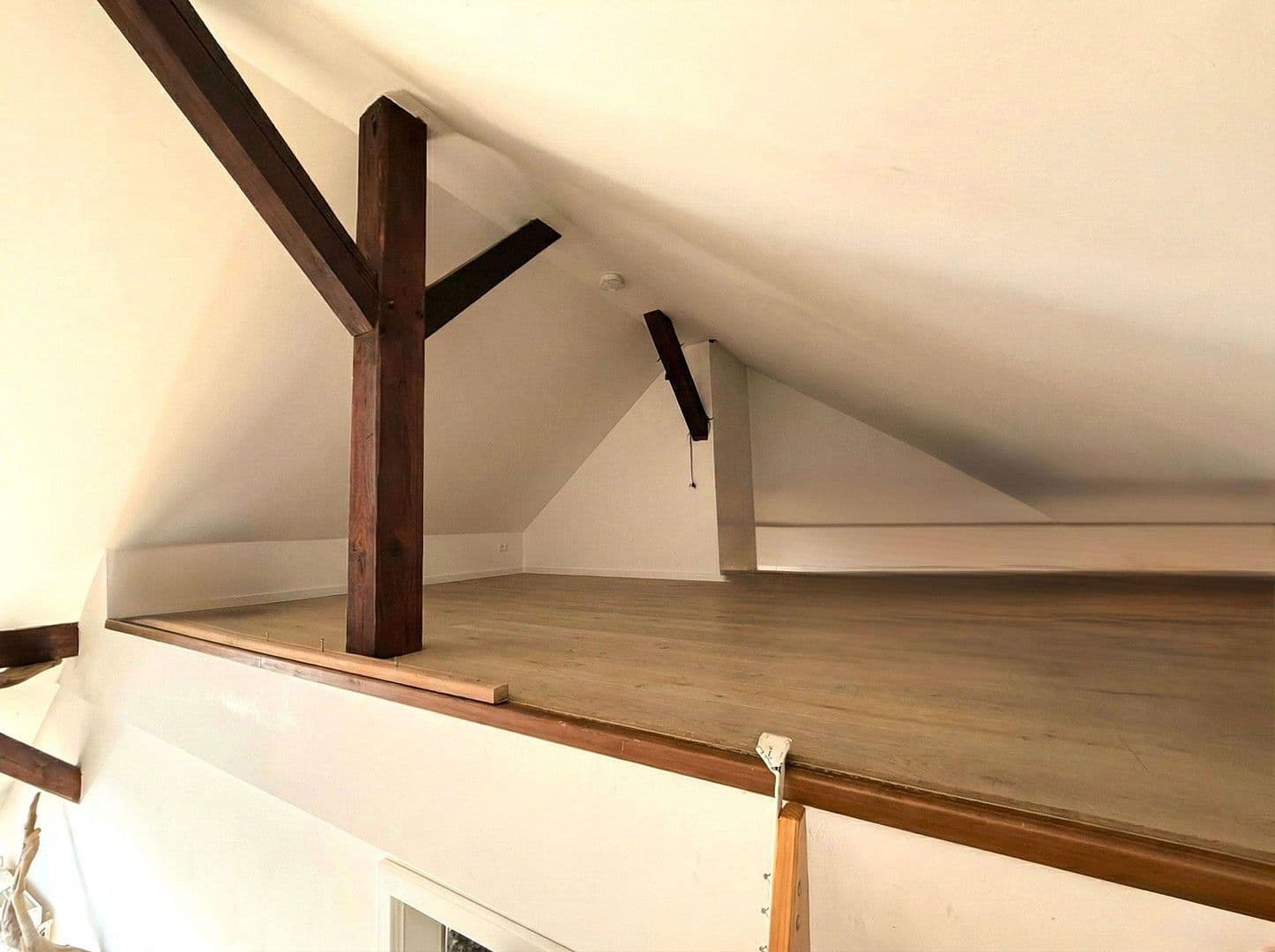 Pronájem bytu 3+1 88 m², Luckenwalde, Braniborsko Pronájem bytu 3+1 88 m², Luckenwalde, Braniborsko