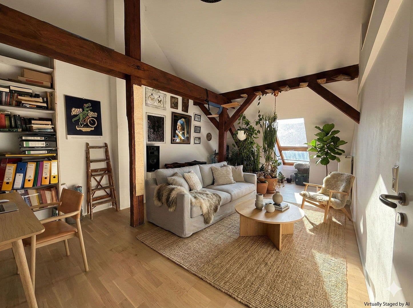 Pronájem bytu 3+1 88 m², Luckenwalde, Braniborsko Pronájem bytu 3+1 88 m², Luckenwalde, Braniborsko