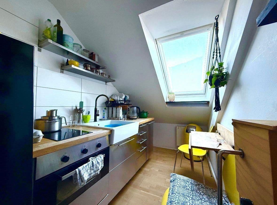 Pronájem bytu 3+1 88 m², Luckenwalde, Braniborsko Pronájem bytu 3+1 88 m², Luckenwalde, Braniborsko