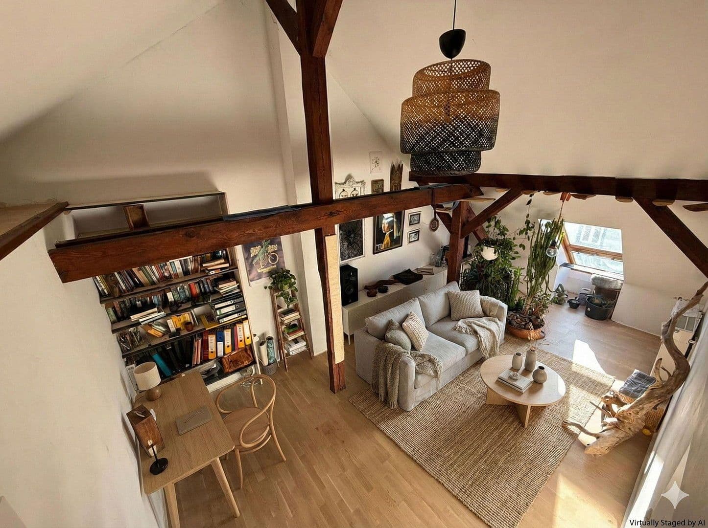 Pronájem bytu 3+1 88 m², Luckenwalde, Braniborsko Pronájem bytu 3+1 88 m², Luckenwalde, Braniborsko