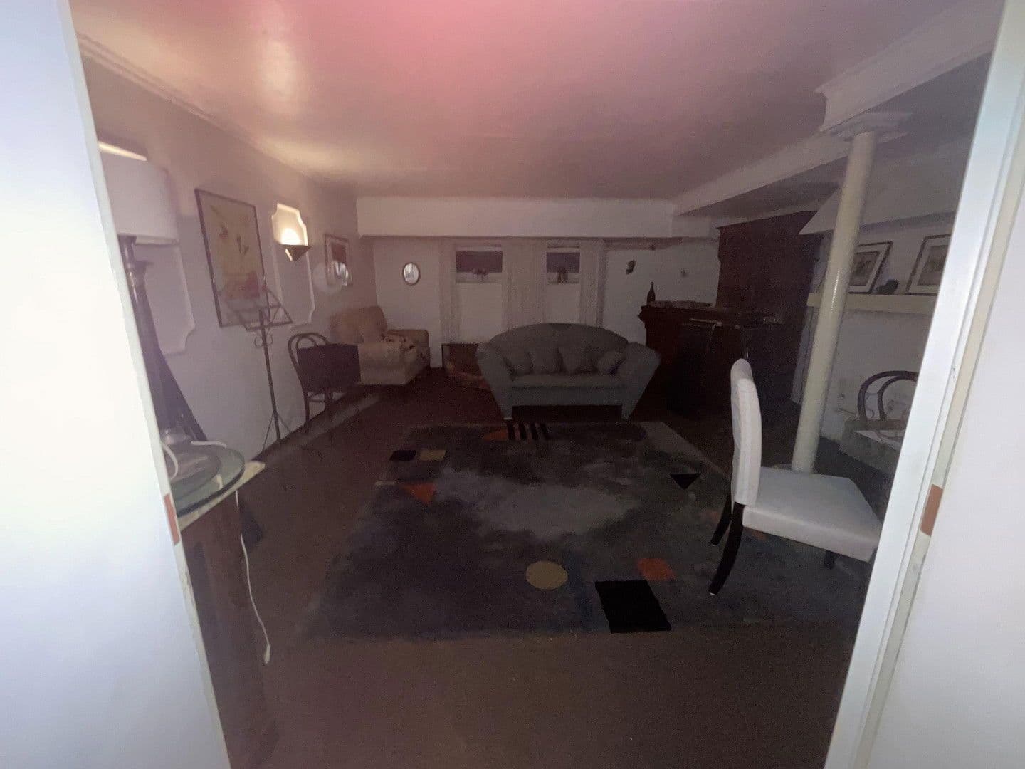 Prodej domu 124 m², pozemek 412 m², Herford, Severní Porýní-Vestfálsko Prodej domu 124 m², pozemek 412 m², Herford, Severní Porýní-Vestfálsko