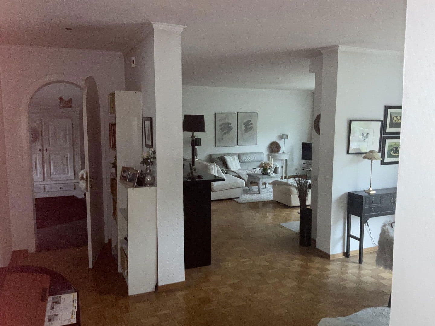 Prodej domu 124 m², pozemek 412 m², Herford, Severní Porýní-Vestfálsko Prodej domu 124 m², pozemek 412 m², Herford, Severní Porýní-Vestfálsko