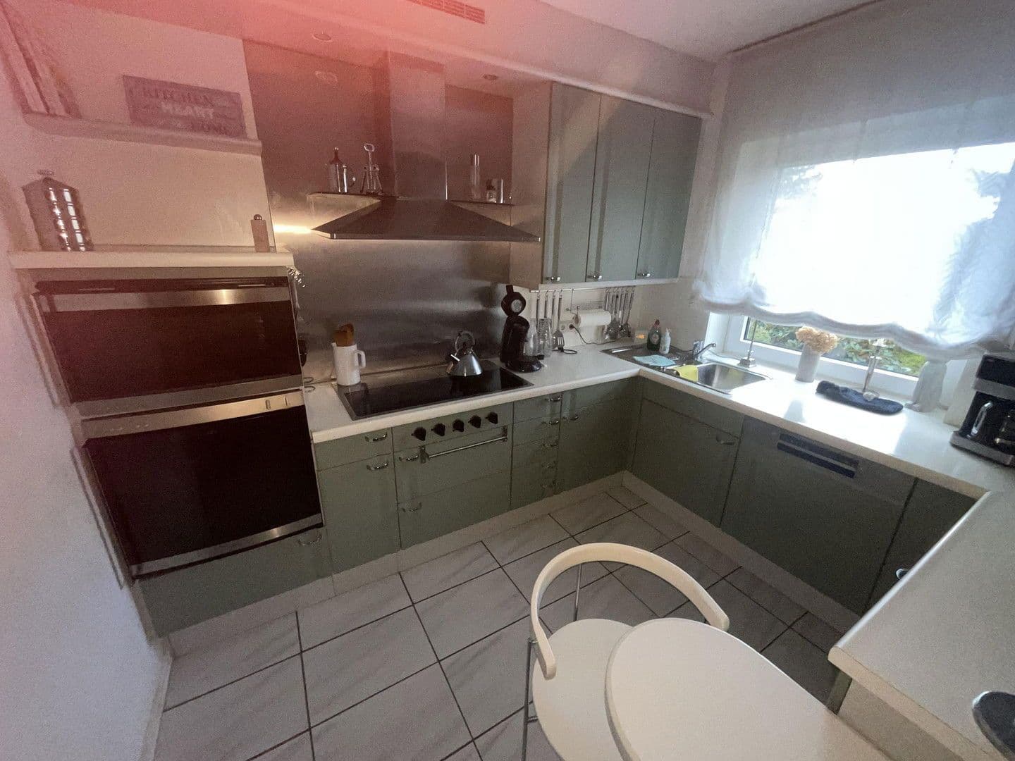 Prodej domu 124 m², pozemek 412 m², Herford, Severní Porýní-Vestfálsko Prodej domu 124 m², pozemek 412 m², Herford, Severní Porýní-Vestfálsko