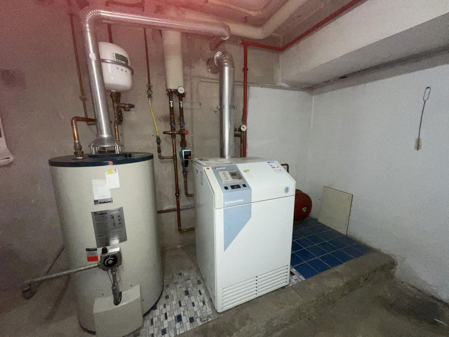 Prodej domu 124 m², pozemek 412 m², Herford, Severní Porýní-Vestfálsko Prodej domu 124 m², pozemek 412 m², Herford, Severní Porýní-Vestfálsko