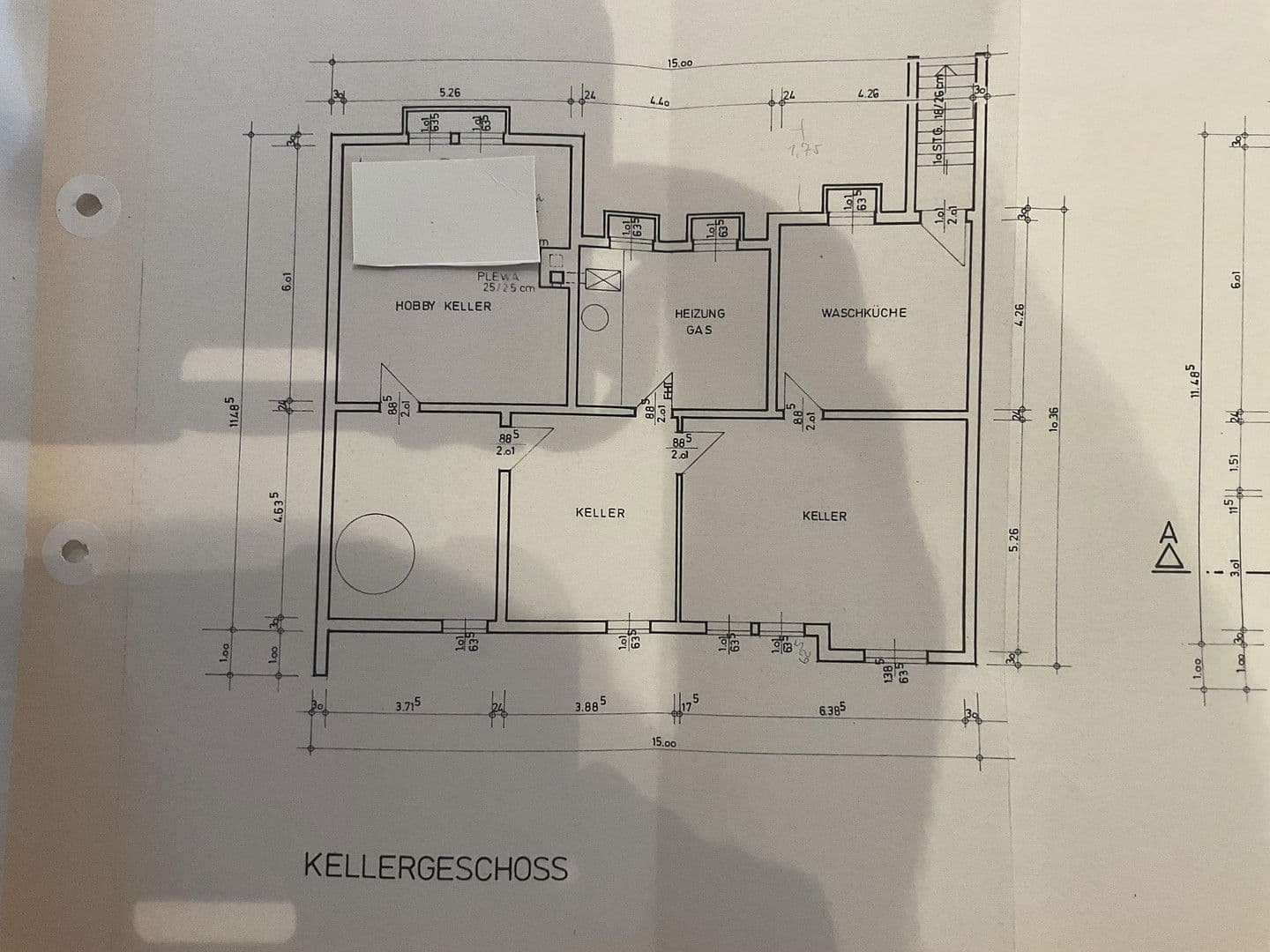 Prodej domu 124 m², pozemek 412 m², Herford, Severní Porýní-Vestfálsko Prodej domu 124 m², pozemek 412 m², Herford, Severní Porýní-Vestfálsko