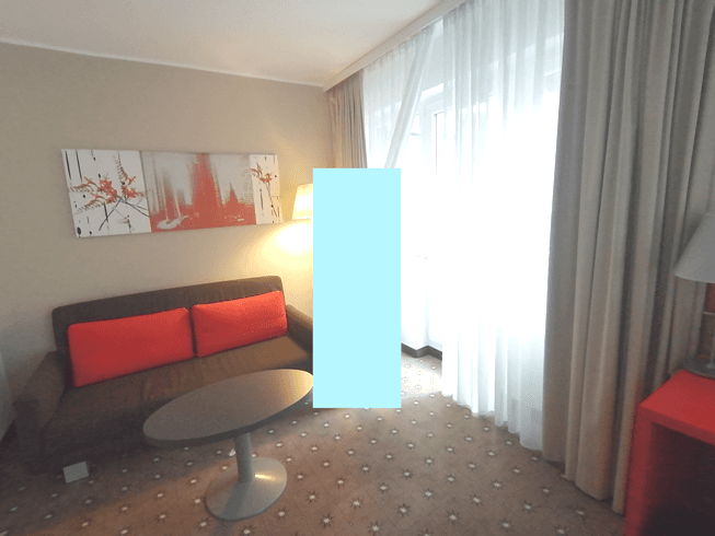 Pronájem bytu 1+1 33 m², Voltastraße 32, Frankfurt am Main, Hessen Pronájem bytu 1+1 33 m², Voltastraße 32, Frankfurt am Main, Hessen