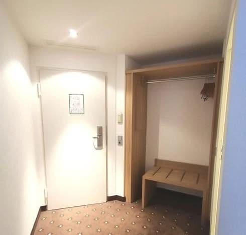 Pronájem bytu 1+1 33 m², Voltastraße 32, Frankfurt am Main, Hessen Pronájem bytu 1+1 33 m², Voltastraße 32, Frankfurt am Main, Hessen