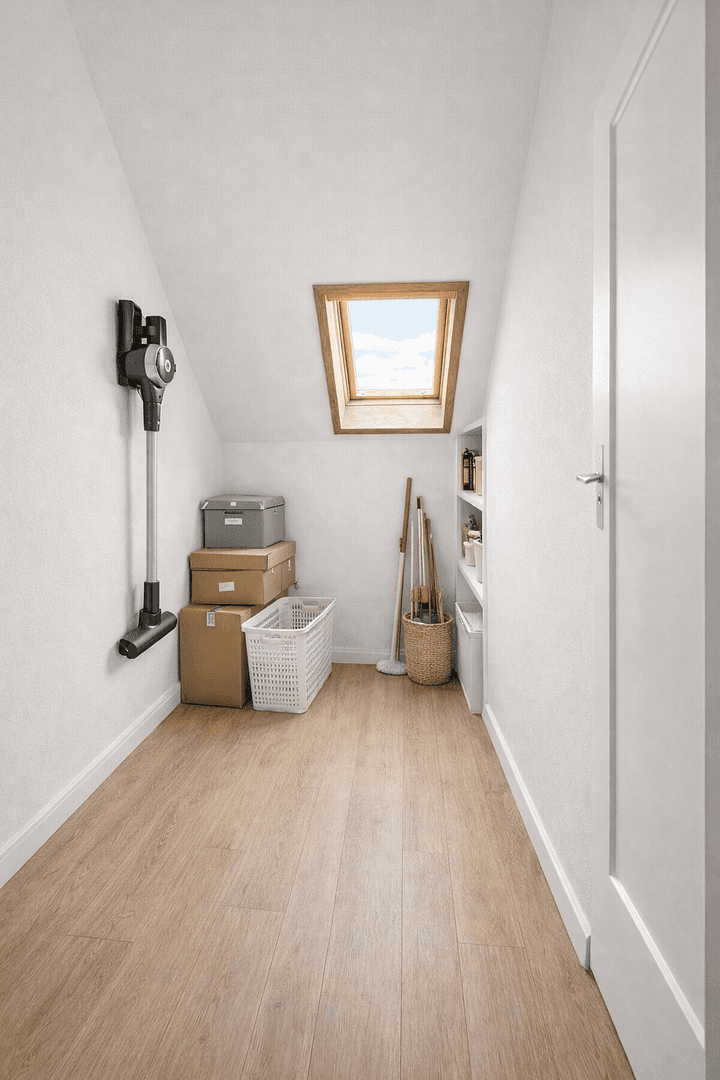 Pronájem bytu 3+1 66 m², Landrain 19, Geithain, Sasko Pronájem bytu 3+1 66 m², Landrain 19, Geithain, Sasko