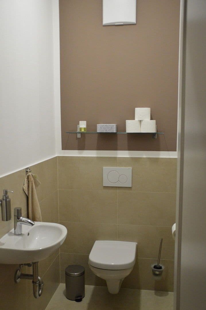 Prodej bytu 2+1 65 m², Kirchdorf an der Krems, Horní Rakousko Prodej bytu 2+1 65 m², Kirchdorf an der Krems, Horní Rakousko