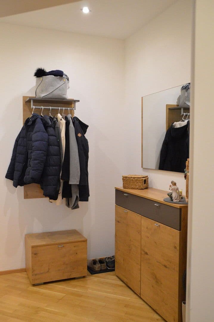 Prodej bytu 2+1 65 m², Kirchdorf an der Krems, Horní Rakousko Prodej bytu 2+1 65 m², Kirchdorf an der Krems, Horní Rakousko