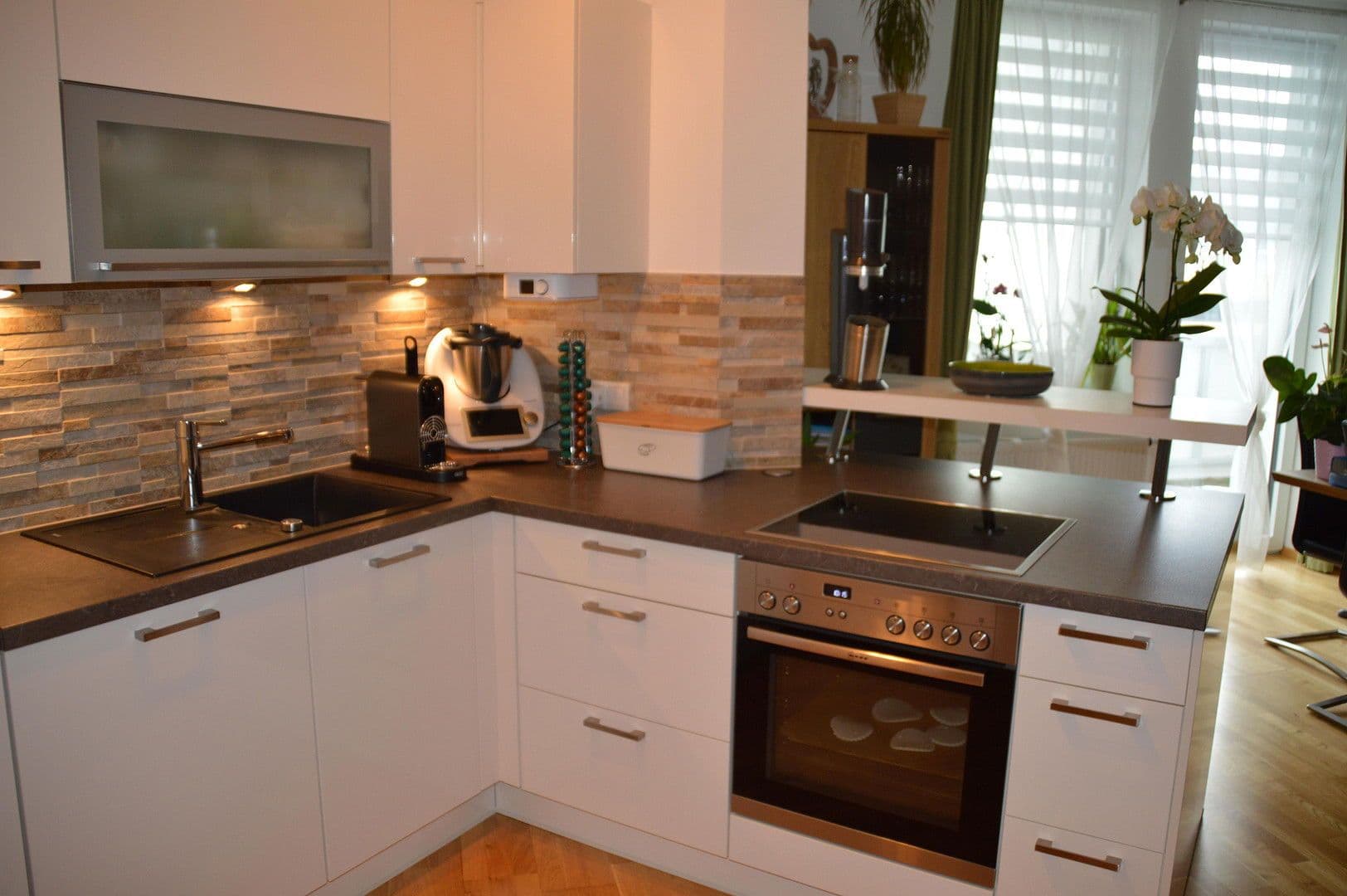 Prodej bytu 2+1 65 m², Kirchdorf an der Krems, Horní Rakousko Prodej bytu 2+1 65 m², Kirchdorf an der Krems, Horní Rakousko