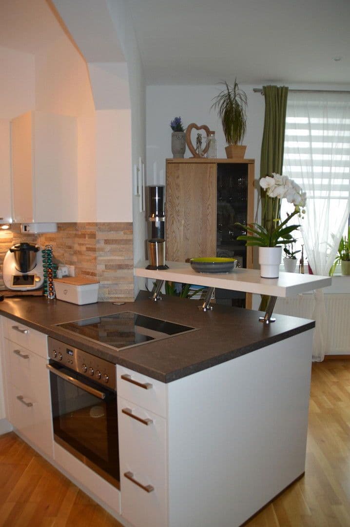 Prodej bytu 2+1 65 m², Kirchdorf an der Krems, Horní Rakousko Prodej bytu 2+1 65 m², Kirchdorf an der Krems, Horní Rakousko