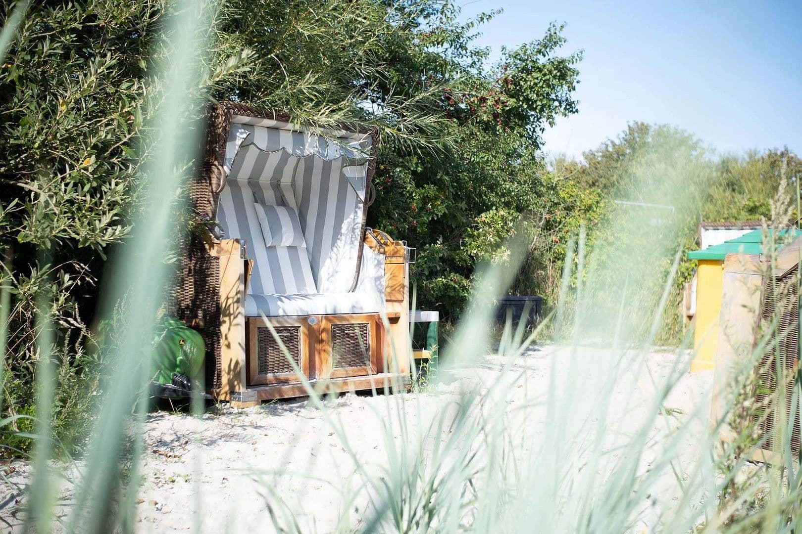 Prodej bytu 2+1 25 m², Utholmer Strasse 41, Sankt Peter-Ording, Šlesvicko-Holštýnsko Prodej bytu 2+1 25 m², Utholmer Strasse 41, Sankt Peter-Ording, Šlesvicko-Holštýnsko