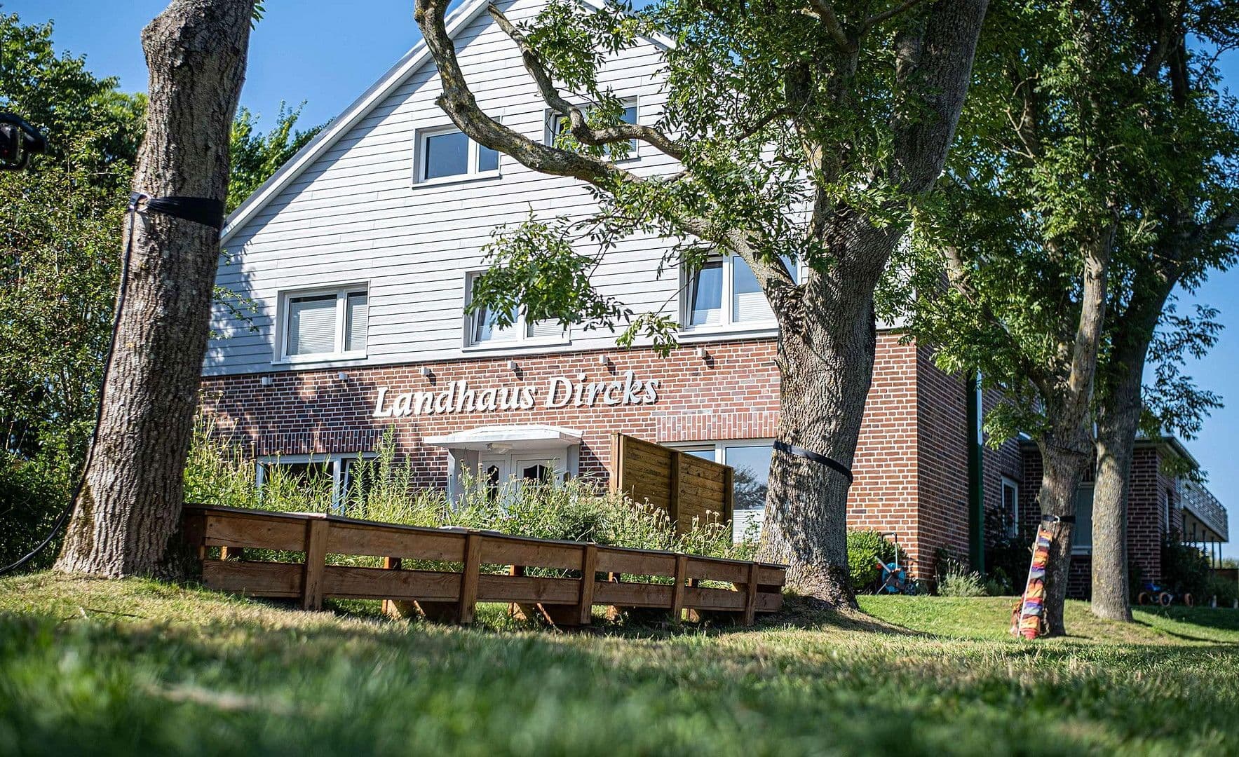 Prodej bytu 2+1 25 m², Utholmer Strasse 41, Sankt Peter-Ording, Šlesvicko-Holštýnsko Prodej bytu 2+1 25 m², Utholmer Strasse 41, Sankt Peter-Ording, Šlesvicko-Holštýnsko