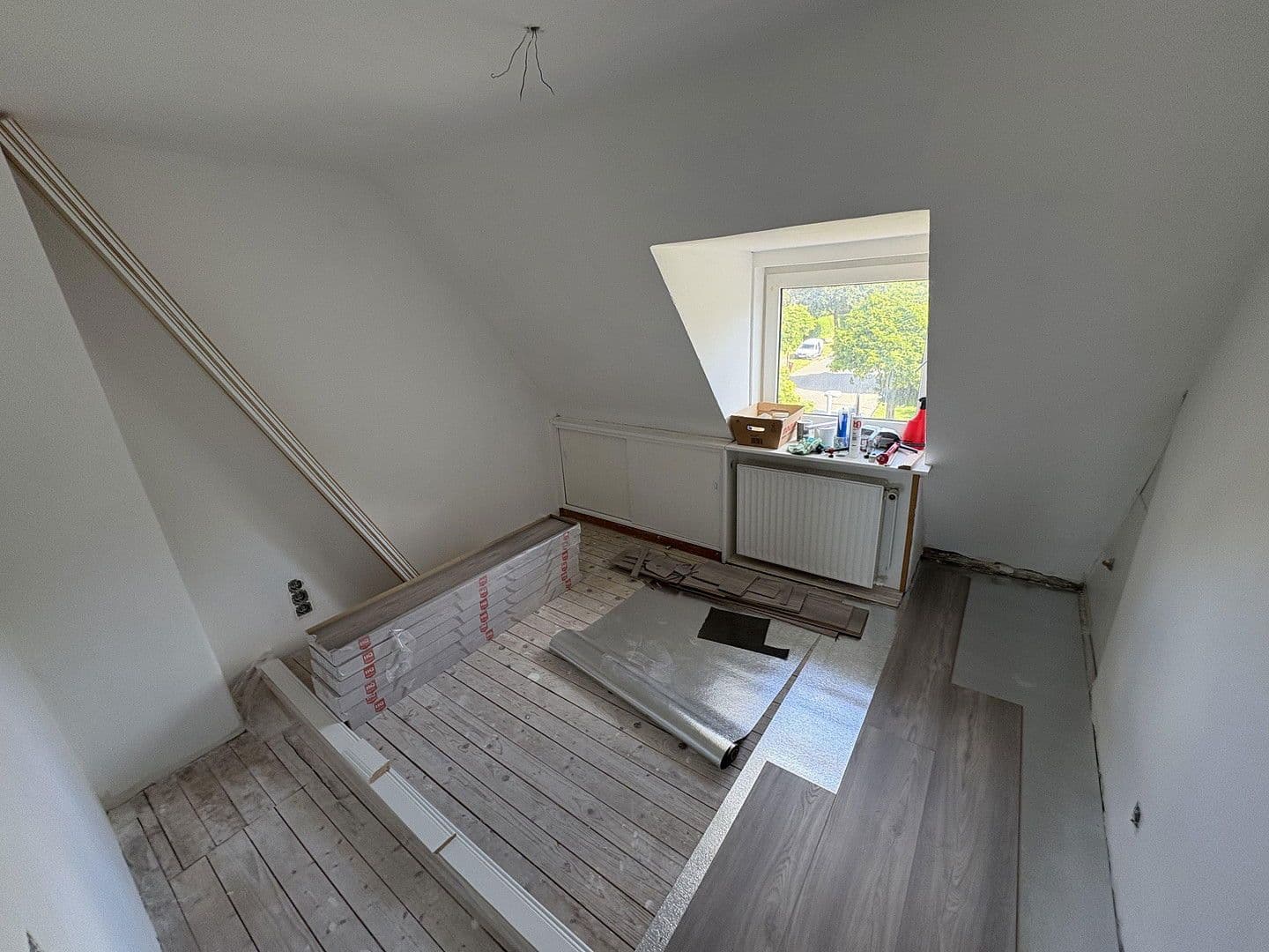 Prodej domu 89 m², pozemek 179 m², Stade, Dolní Sasko Prodej domu 89 m², pozemek 179 m², Stade, Dolní Sasko