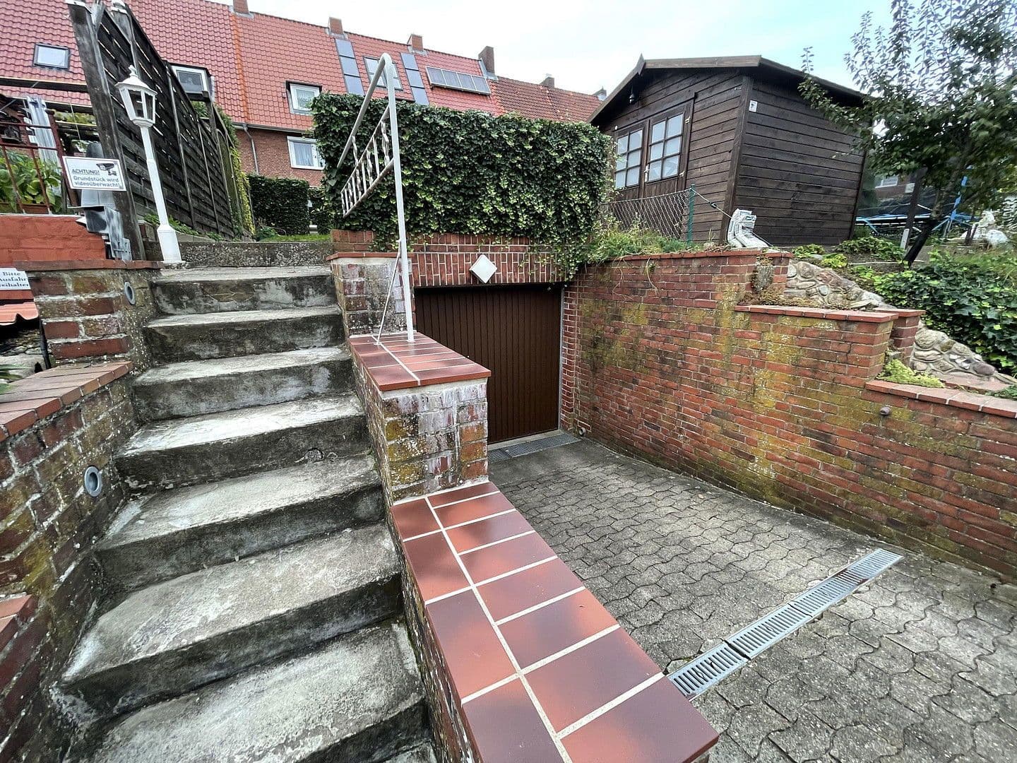 Prodej domu 89 m², pozemek 179 m², Stade, Dolní Sasko Prodej domu 89 m², pozemek 179 m², Stade, Dolní Sasko