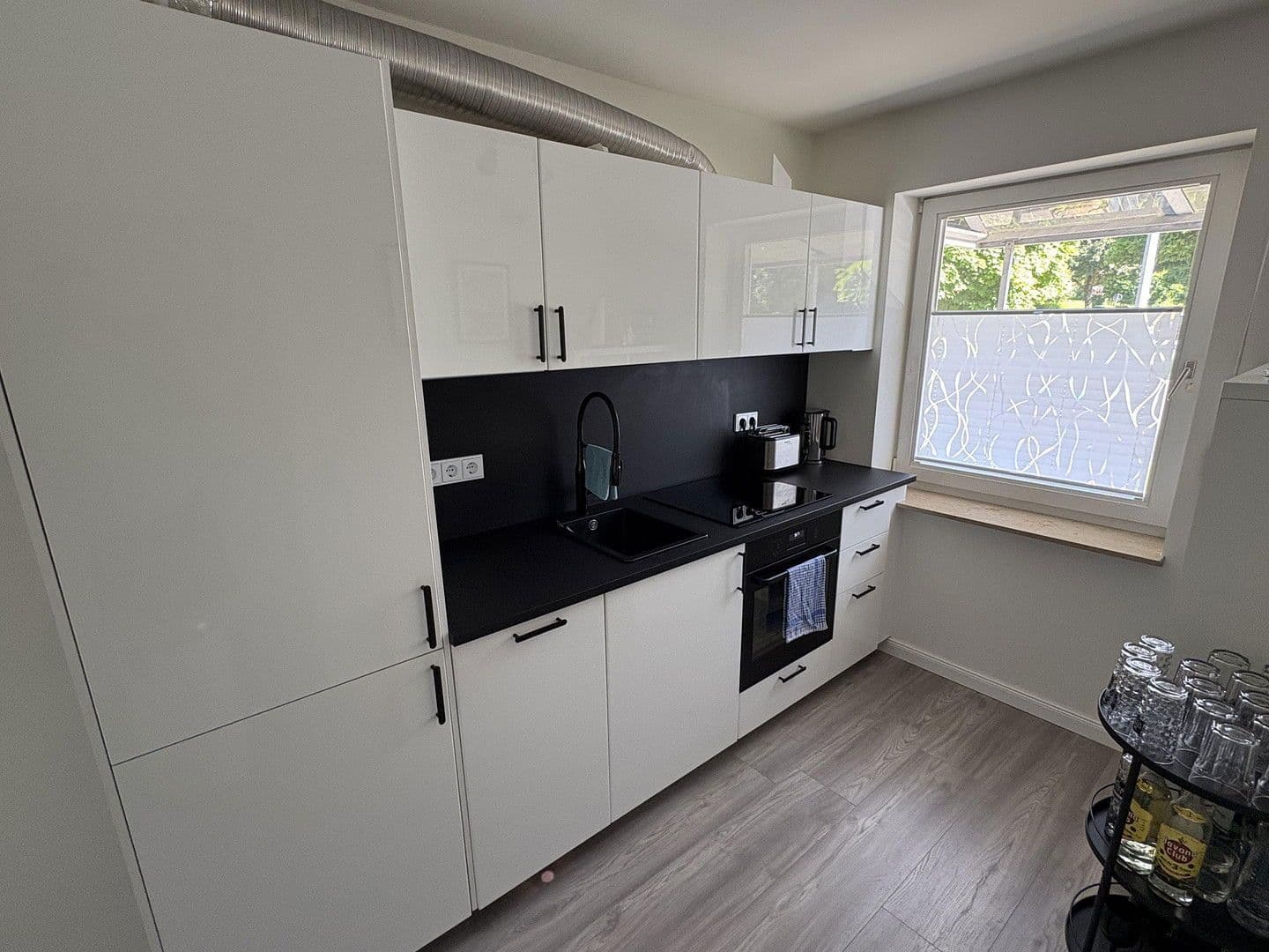 Prodej domu 89 m², pozemek 179 m², Stade, Dolní Sasko Prodej domu 89 m², pozemek 179 m², Stade, Dolní Sasko