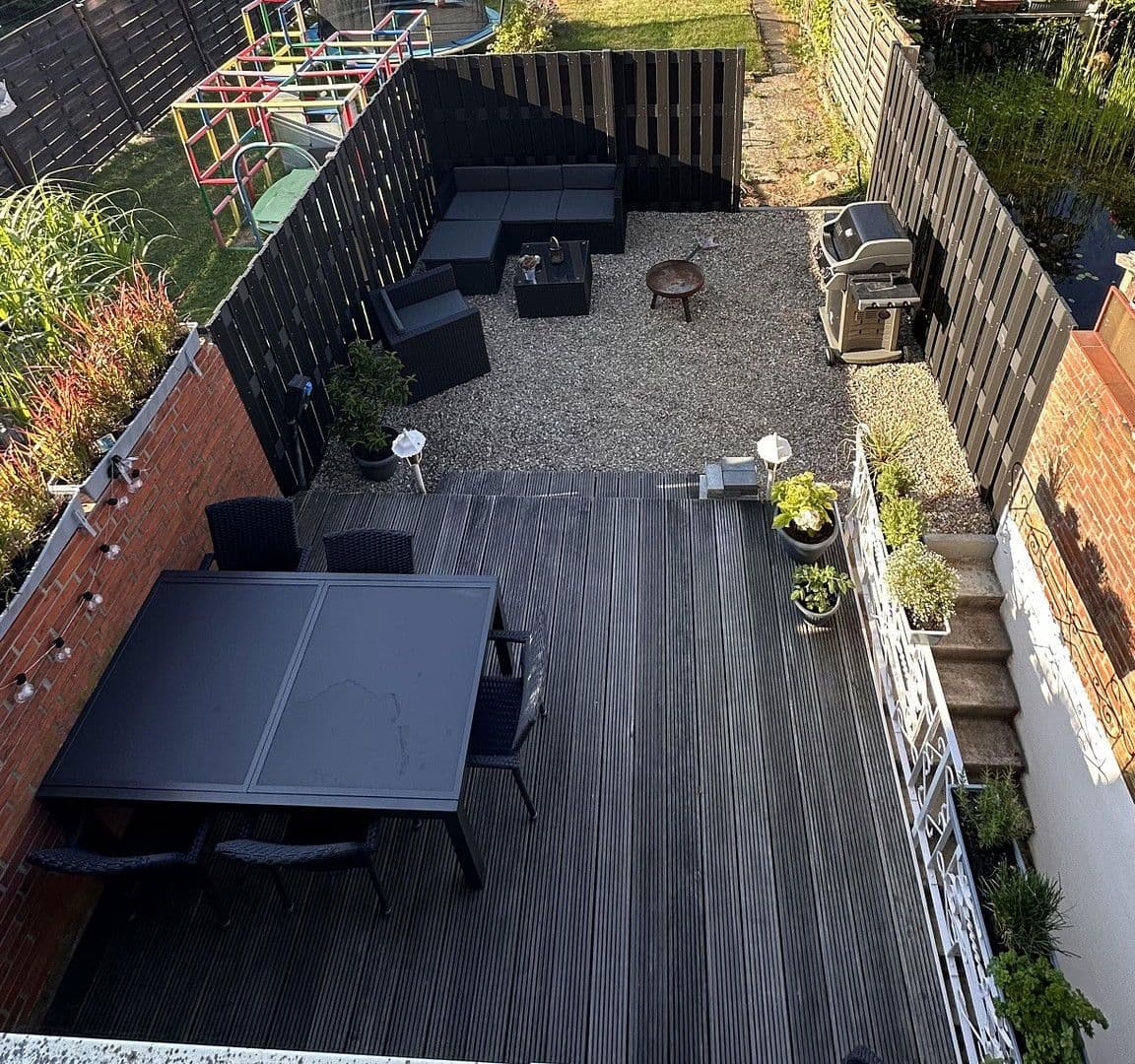 Prodej domu 89 m², pozemek 179 m², Stade, Dolní Sasko Prodej domu 89 m², pozemek 179 m², Stade, Dolní Sasko