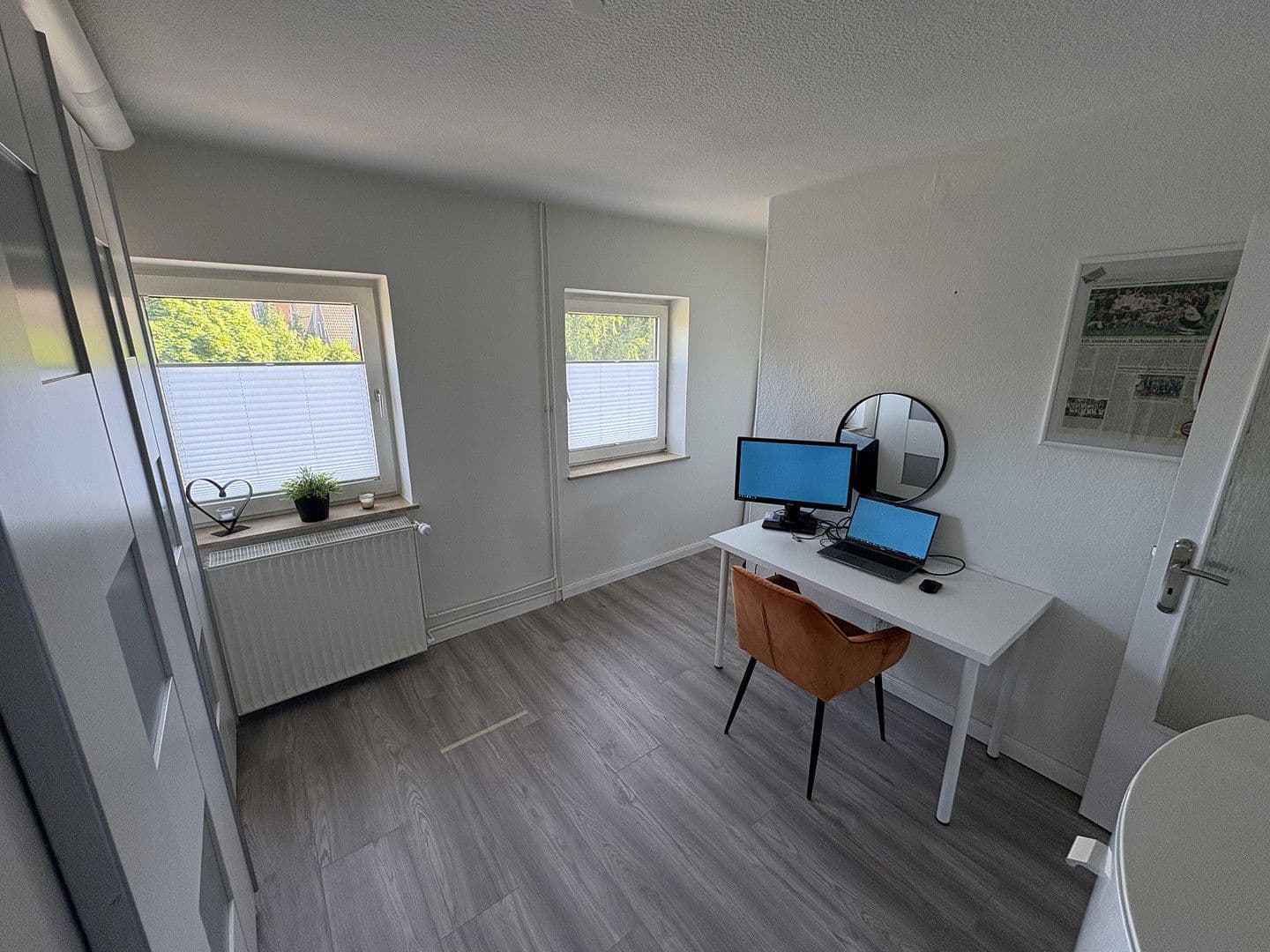 Prodej domu 89 m², pozemek 179 m², Stade, Dolní Sasko Prodej domu 89 m², pozemek 179 m², Stade, Dolní Sasko