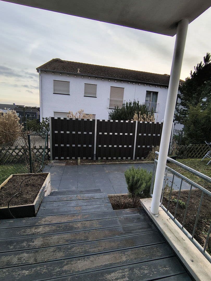 Prodej bytu 2+kk 91 m², Mainz, Porýní-Falc Prodej bytu 2+kk 91 m², Mainz, Porýní-Falc