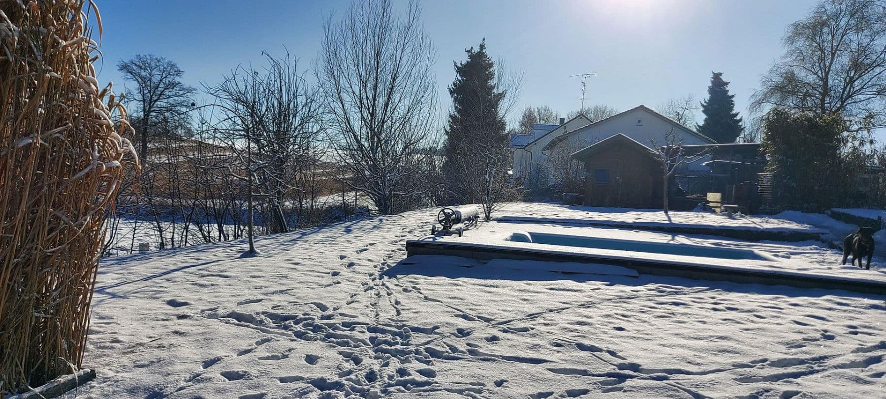 Prodej pozemku 536 m², Vilsheim, Bavorsko Prodej pozemku 536 m², Vilsheim, Bavorsko