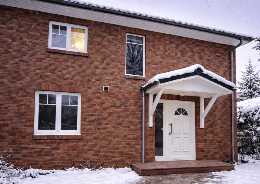 Prodej domu 151 m², pozemek 350 m², Hamburg, Hamburg Prodej domu 151 m², pozemek 350 m², Hamburg, Hamburg