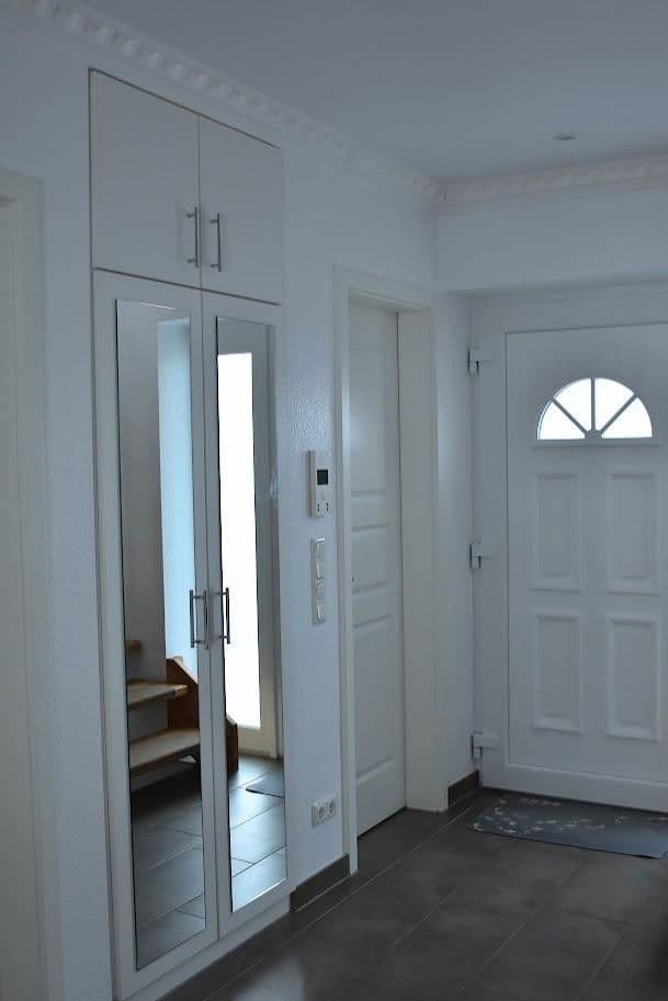 Prodej domu 151 m², pozemek 350 m², Hamburg, Hamburg Prodej domu 151 m², pozemek 350 m², Hamburg, Hamburg