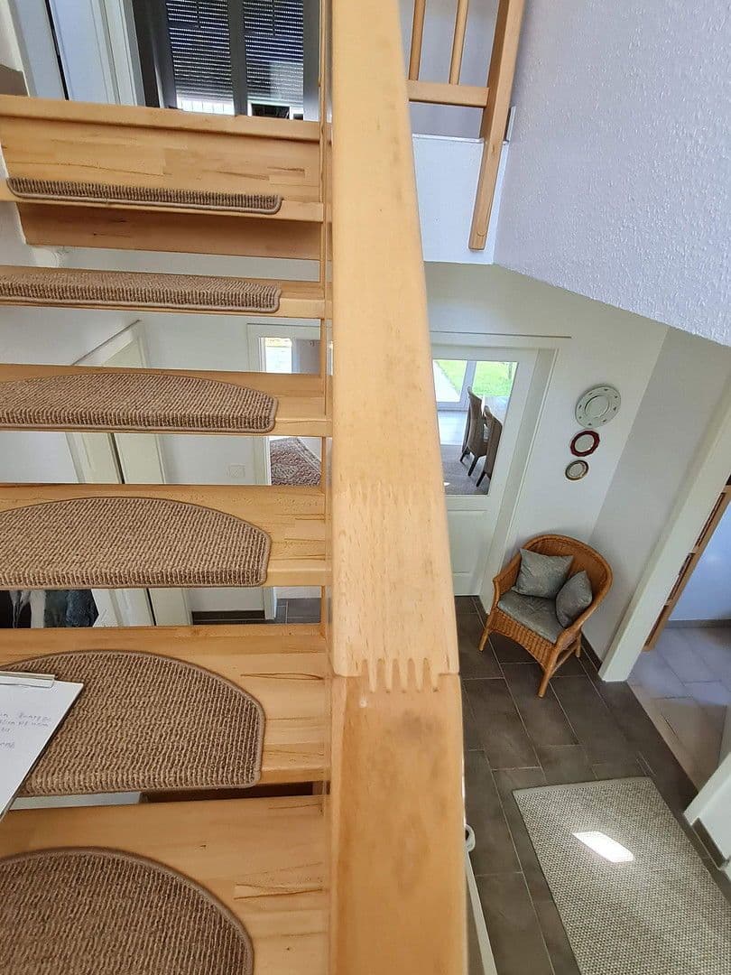 Prodej domu 151 m², pozemek 350 m², Hamburg, Hamburg Prodej domu 151 m², pozemek 350 m², Hamburg, Hamburg