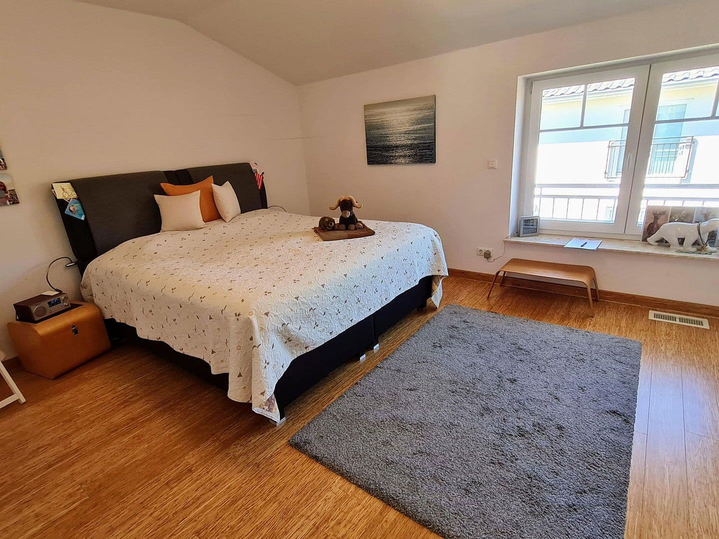 Prodej domu 151 m², pozemek 350 m², Hamburg, Hamburg Prodej domu 151 m², pozemek 350 m², Hamburg, Hamburg