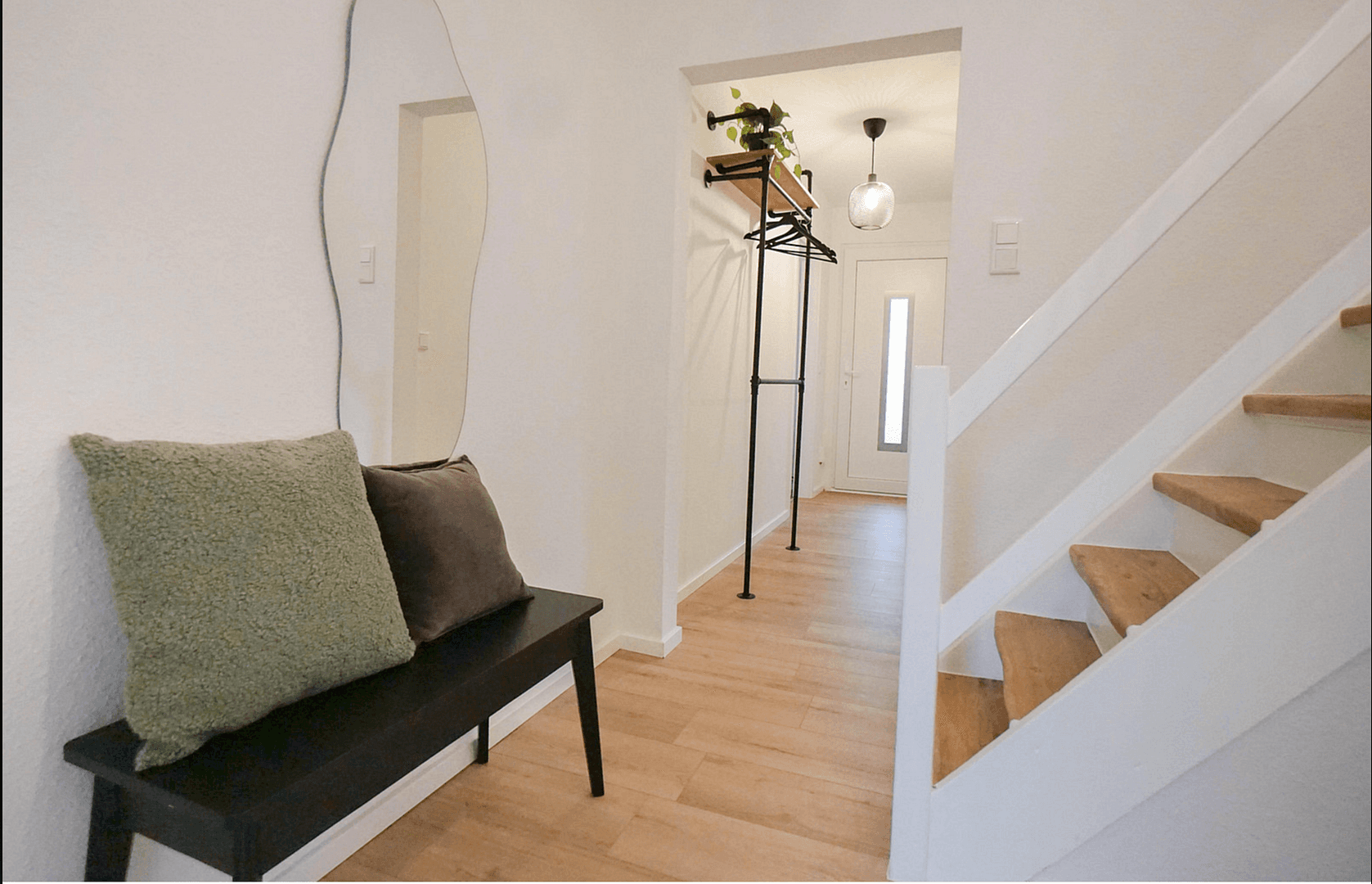 Prodej domu 127 m², pozemek 289 m², Häfen - Bremerhaven, Bremen Prodej domu 127 m², pozemek 289 m², Häfen - Bremerhaven, Bremen