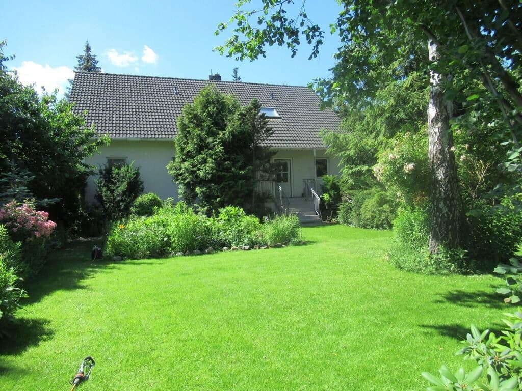 Prodej domu 190 m², pozemek 1.300 m², Berlin, Berlín Prodej domu 190 m², pozemek 1.300 m², Berlin, Berlín