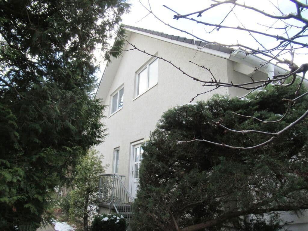 Prodej domu 190 m², pozemek 1.300 m², Berlin, Berlín Prodej domu 190 m², pozemek 1.300 m², Berlin, Berlín