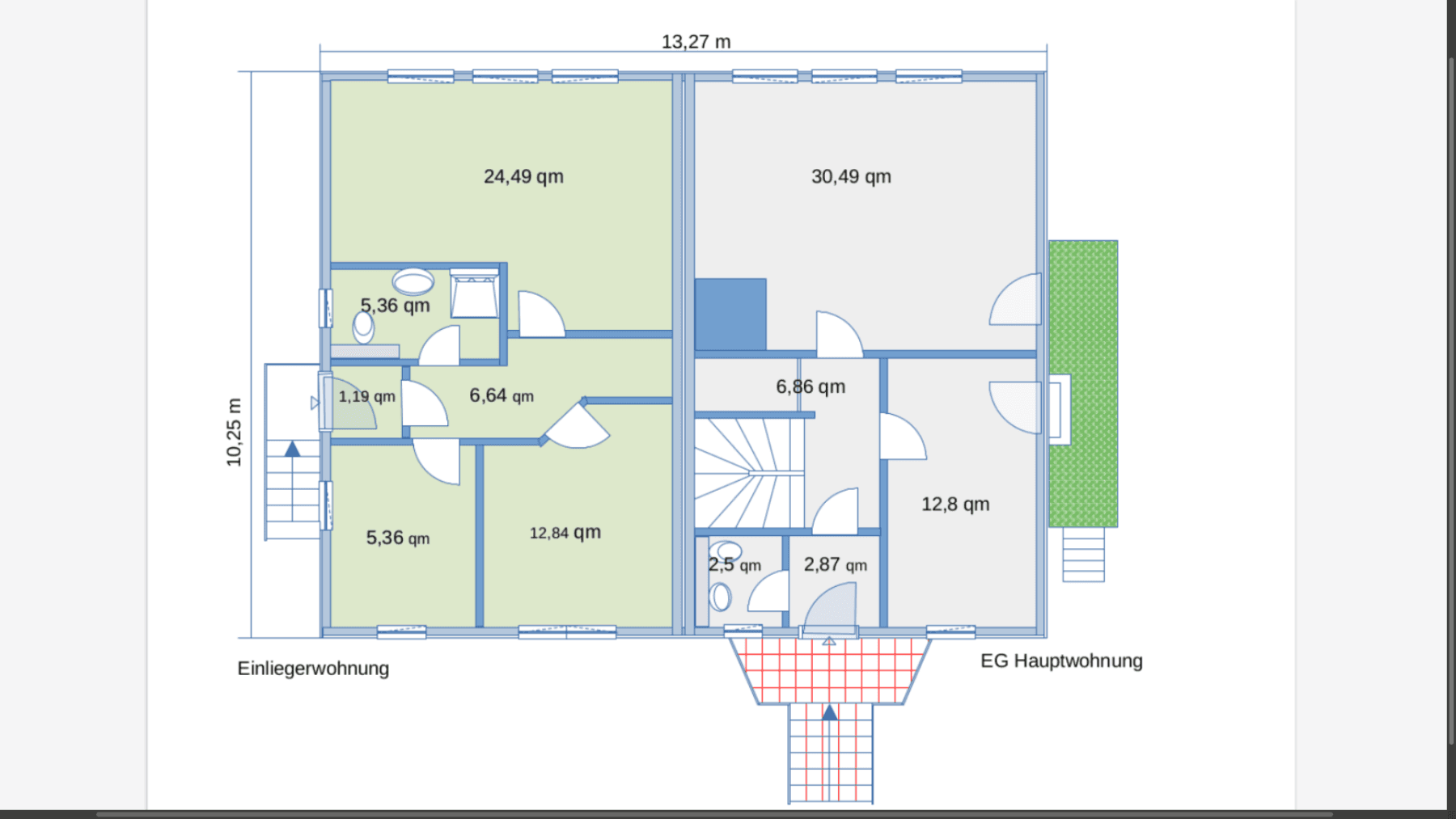 Prodej domu 190 m², pozemek 1.300 m², Berlin, Berlín Prodej domu 190 m², pozemek 1.300 m², Berlin, Berlín