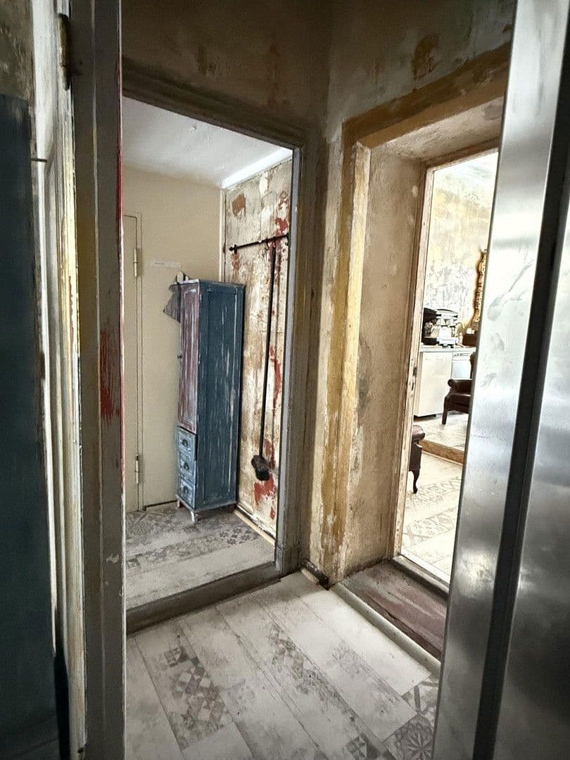 Prodej nebytového prostoru 55 m², Mindener Straße 3, Berlin, Berlín Prodej nebytového prostoru 55 m², Mindener Straße 3, Berlin, Berlín