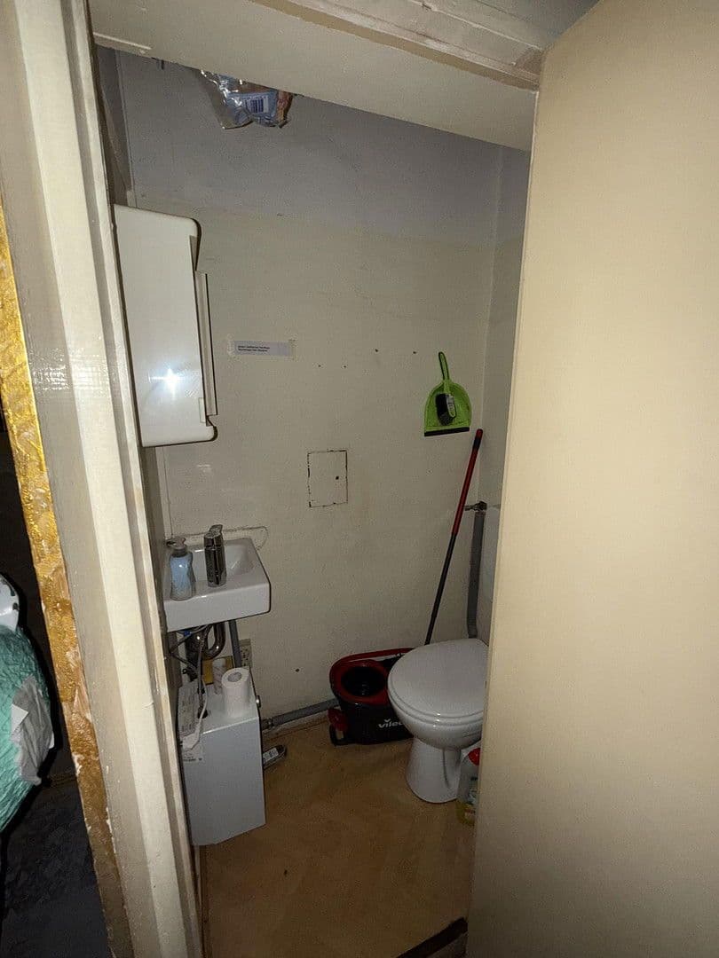 Prodej nebytového prostoru 55 m², Mindener Straße 3, Berlin, Berlín Prodej nebytového prostoru 55 m², Mindener Straße 3, Berlin, Berlín