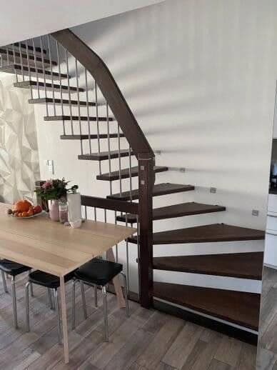 Prodej domu 82 m², pozemek 104 m², Teutonenweg 4 i, Hamburg, Hamburg Prodej domu 82 m², pozemek 104 m², Teutonenweg 4 i, Hamburg, Hamburg