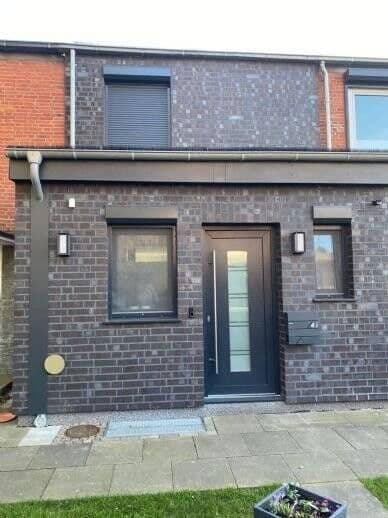 Prodej domu 82 m², pozemek 104 m², Teutonenweg 4 i, Hamburg, Hamburg Prodej domu 82 m², pozemek 104 m², Teutonenweg 4 i, Hamburg, Hamburg