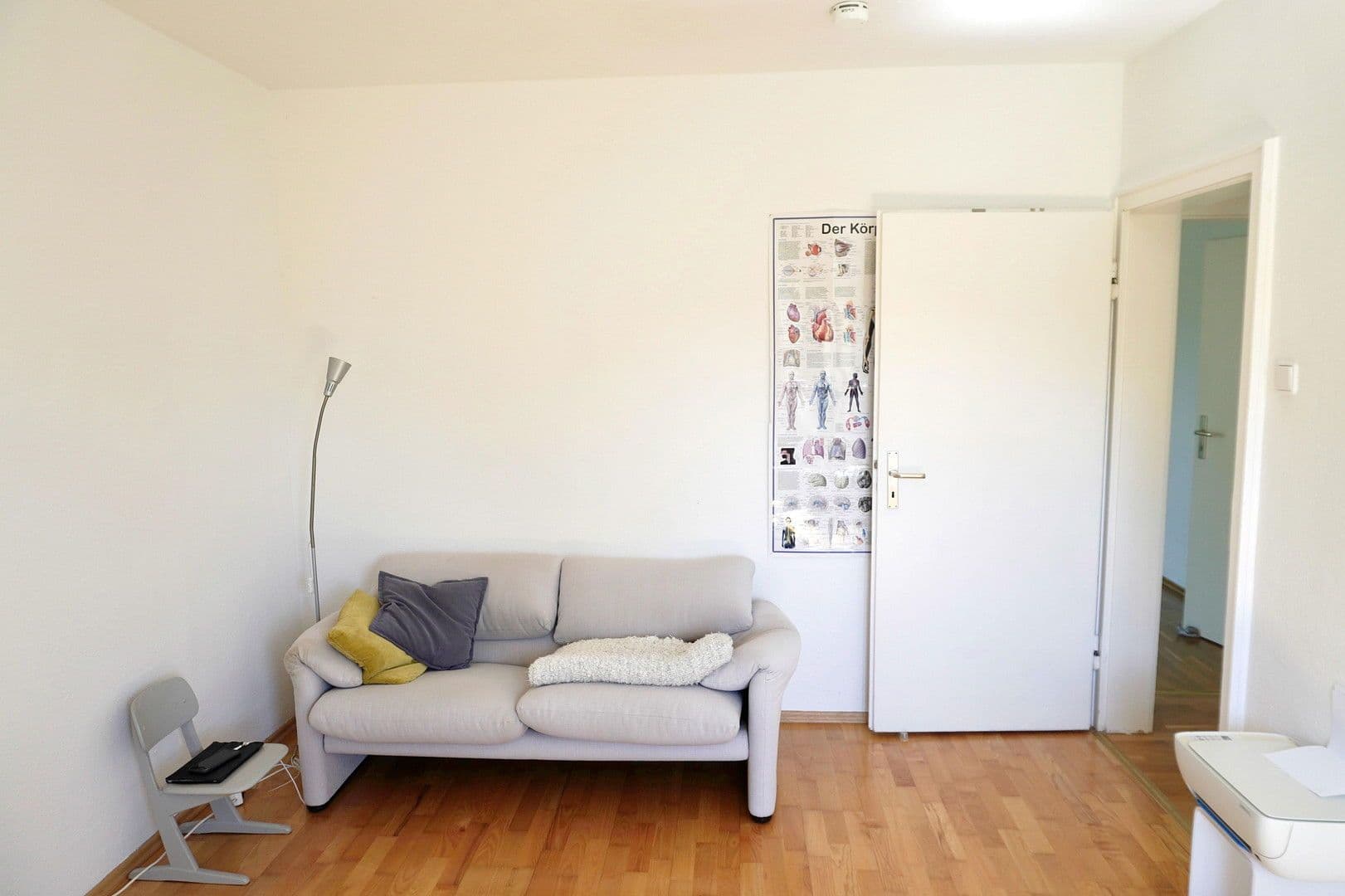 Prodej bytu 4+1 101 m², Fürth, Bavorsko Prodej bytu 4+1 101 m², Fürth, Bavorsko