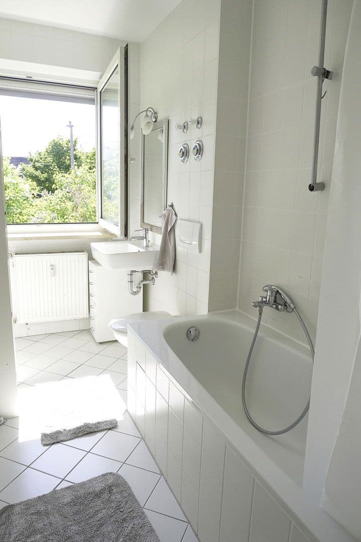 Prodej bytu 4+1 101 m², Fürth, Bavorsko Prodej bytu 4+1 101 m², Fürth, Bavorsko