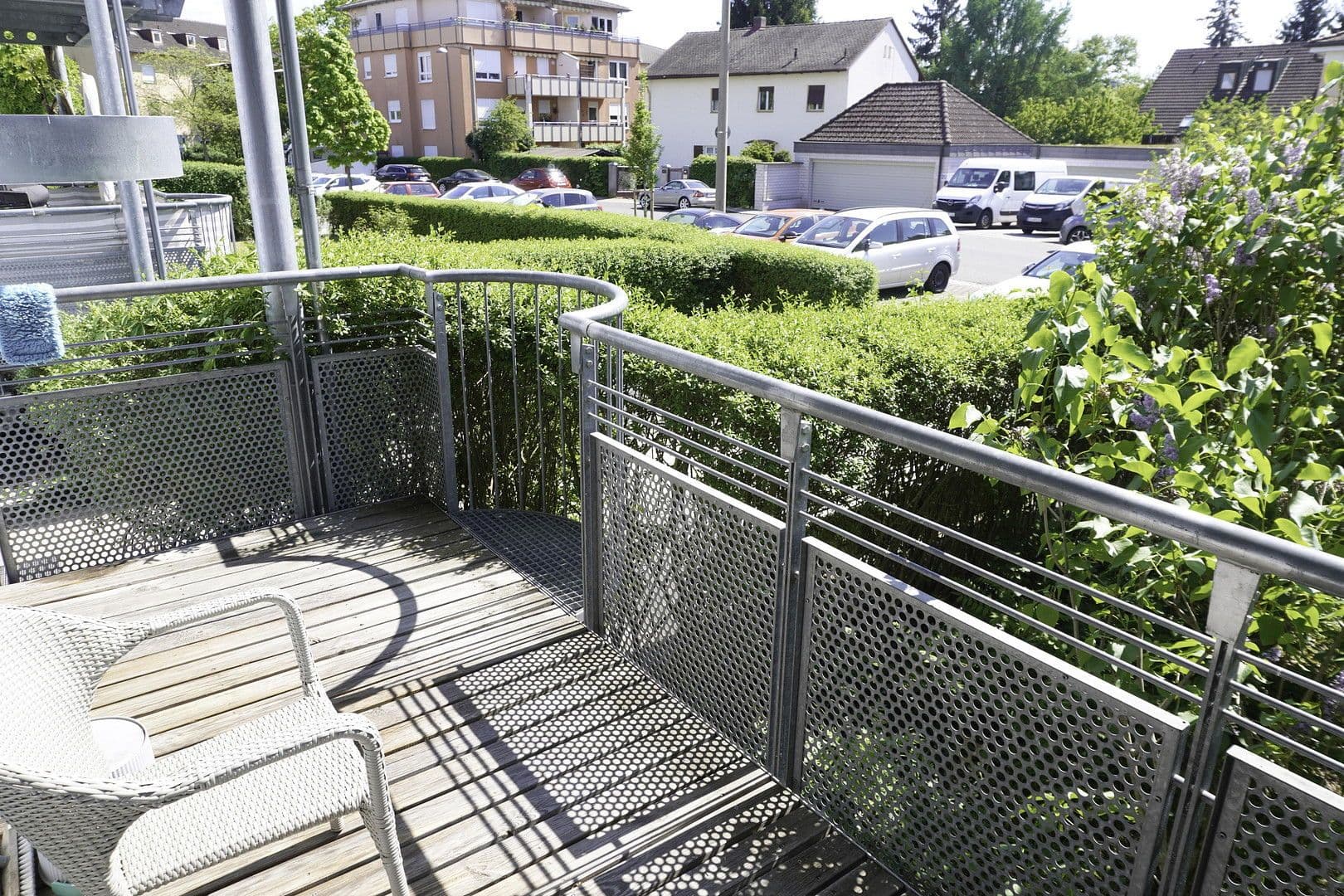 Prodej bytu 4+1 101 m², Fürth, Bavorsko Prodej bytu 4+1 101 m², Fürth, Bavorsko